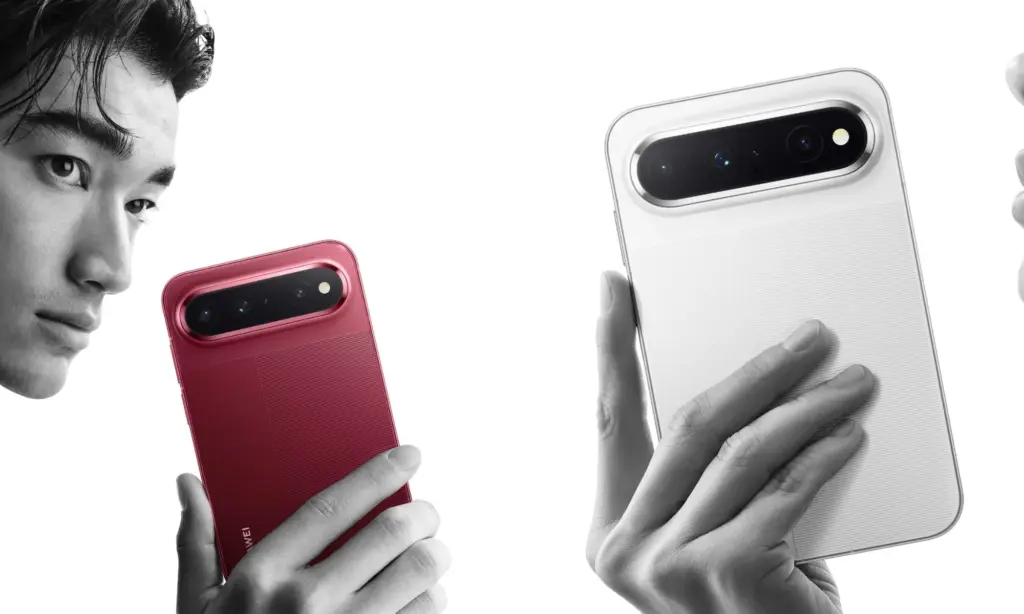 Huawei muốn khiến smartphone nhỏ gọn trở nên “cool” trở lại với Pura X View