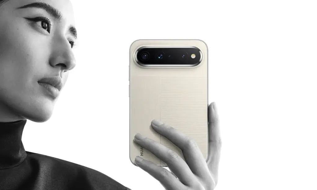 Huawei muốn khiến smartphone nhỏ gọn trở nên “cool” trở lại với Pura X View
