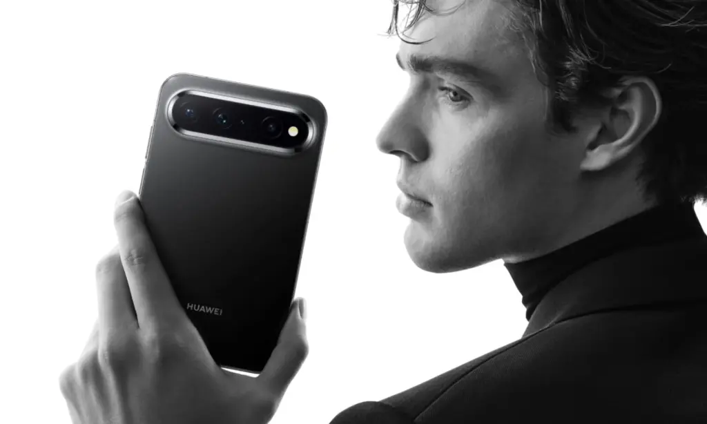 Huawei muốn khiến smartphone nhỏ gọn trở nên “cool” trở lại với Pura X View