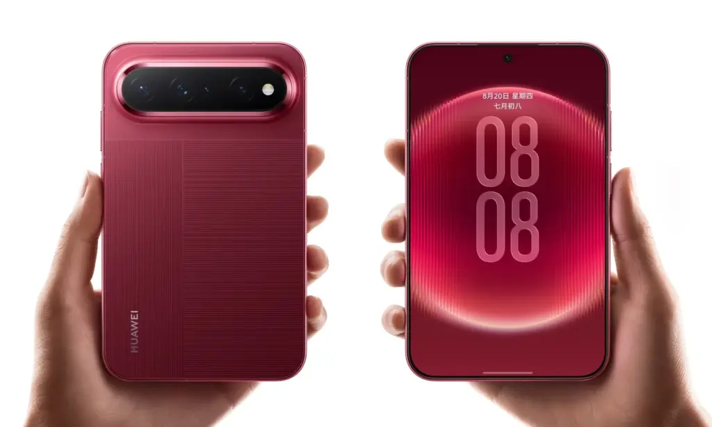 Huawei muốn khiến smartphone nhỏ gọn trở nên “cool” trở lại với Pura X View