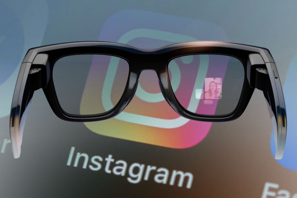 Meta từng hứa sẽ dẹp những video quay lén bằng kính AI, nhưng chúng vẫn tràn ngập Instagram