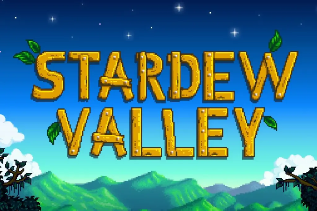 Những tựa game nhập vai (RPG) hay nhất cho iPhone và iPad năm 2026 - Stardew Valley