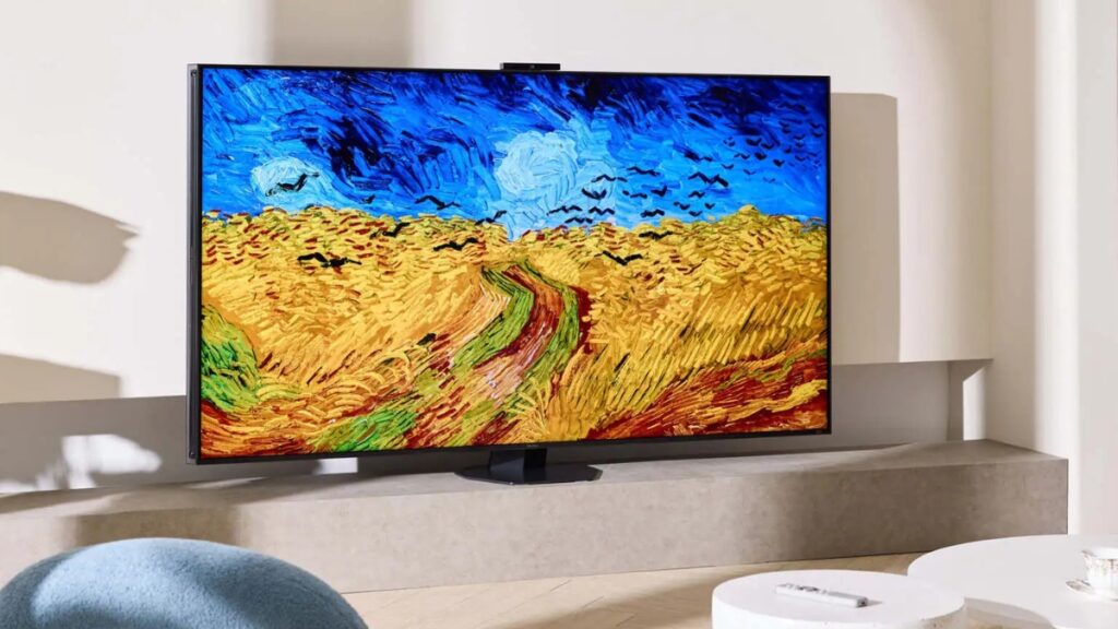 Top những thương hiệu TV tốt nhất năm 2026 trên thế giới