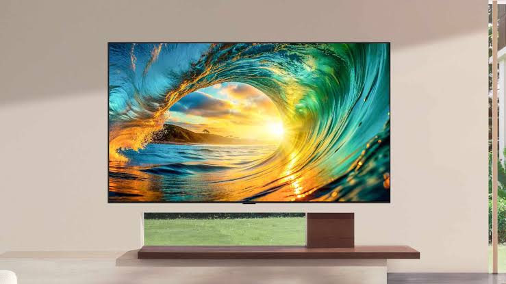 Top những thương hiệu TV tốt nhất năm 2026 trên thế giới