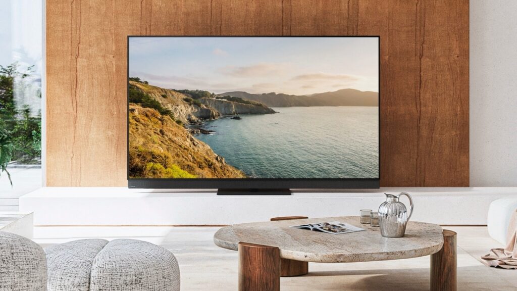 Top những thương hiệu TV tốt nhất năm 2026 trên thế giới