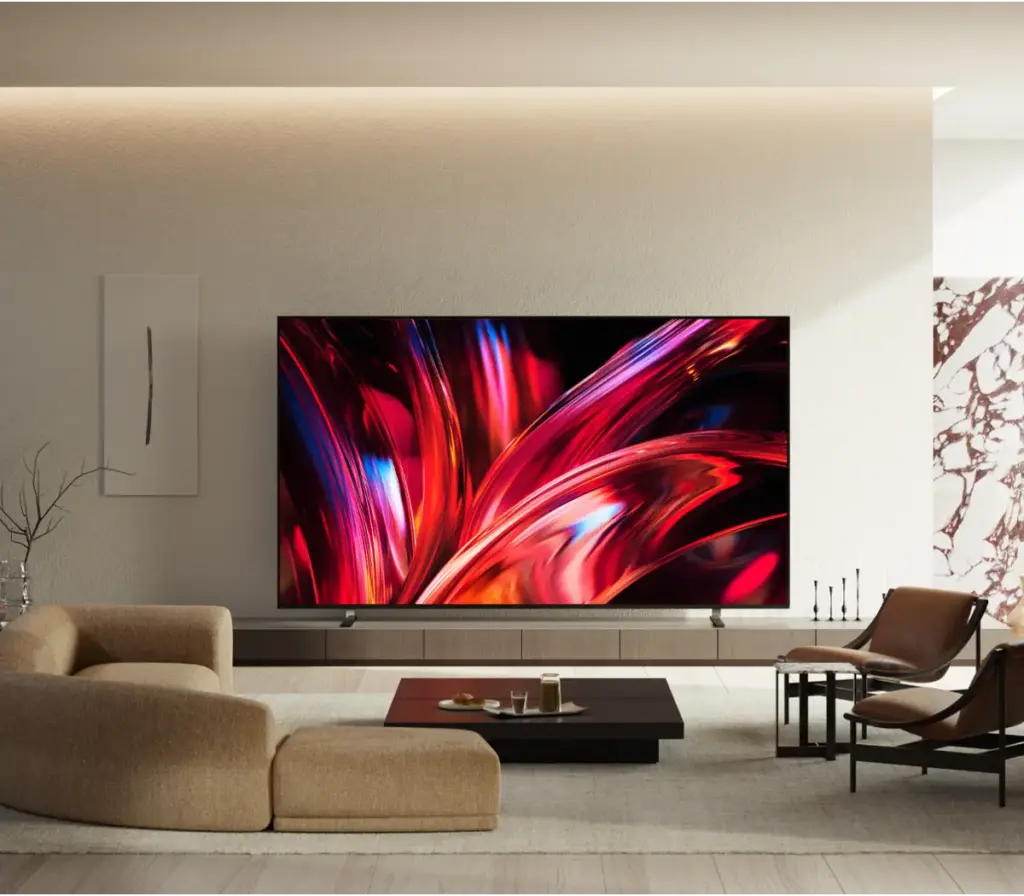 Top những thương hiệu TV tốt nhất năm 2026 trên thế giới