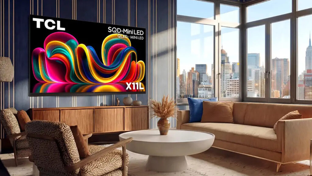 Top những thương hiệu TV tốt nhất năm 2026 trên thế giới