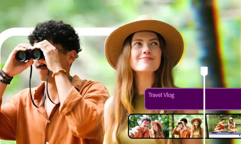 Adobe Premiere di động chính thức có mặt trên Android, miễn phí và không watermark