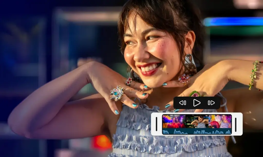 Adobe Premiere di động chính thức có mặt trên Android, miễn phí và không watermark