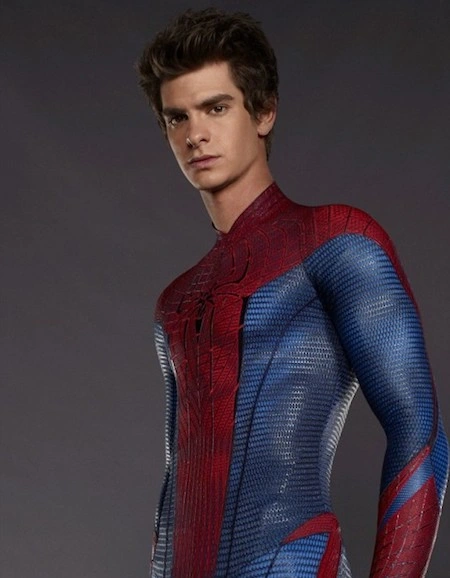 Andrew Garfield khơi lại hy vọng về một Spider-Man đồng tính sau 13 năm