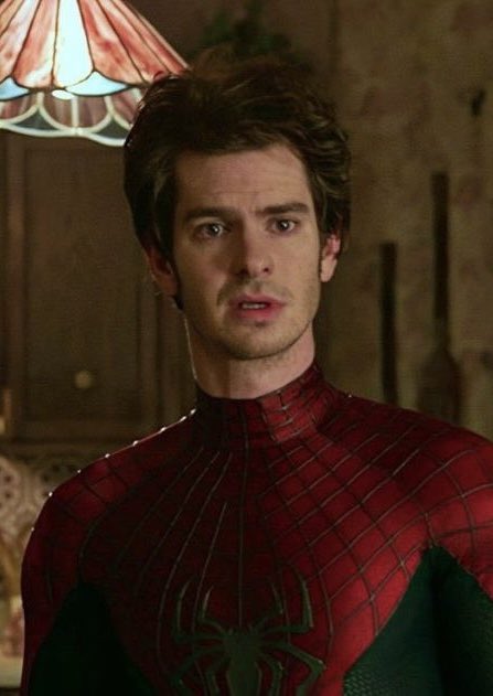 Andrew Garfield khơi lại hy vọng về một Spider-Man đồng tính sau 13 năm