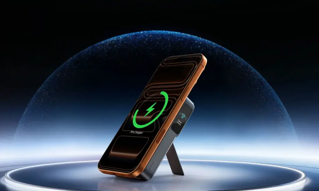 Anker ra mắt loạt sạc và pin dự phòng thông minh hơn, tập trung chống nóng và giảm chai pin