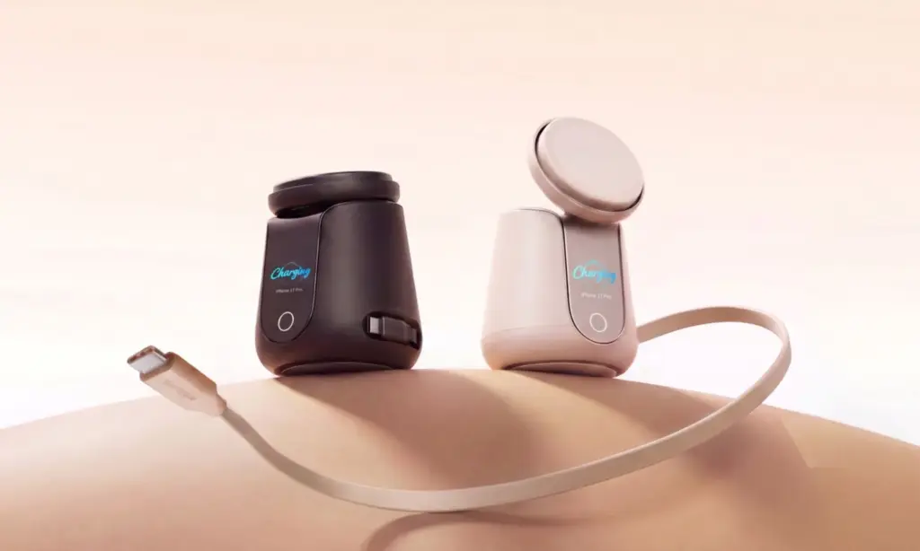 Anker ra mắt loạt sạc và pin dự phòng thông minh hơn, tập trung chống nóng và giảm chai pin