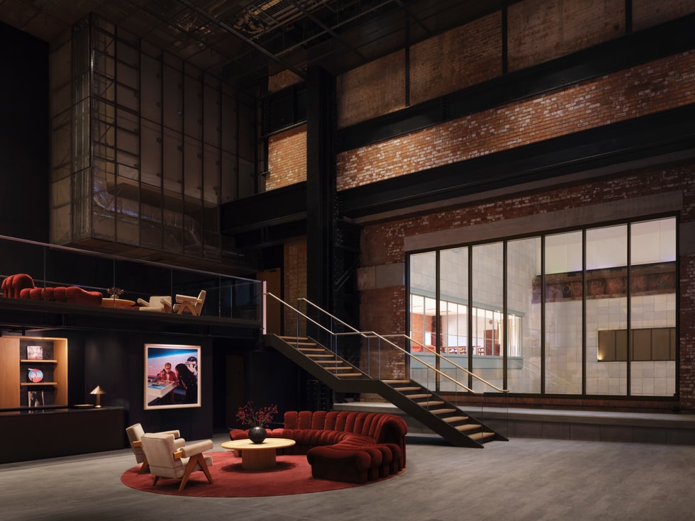 Apple khai trương Apple Music Hall, không gian biểu diễn âm nhạc hiện đại hoàn toàn mới tại London