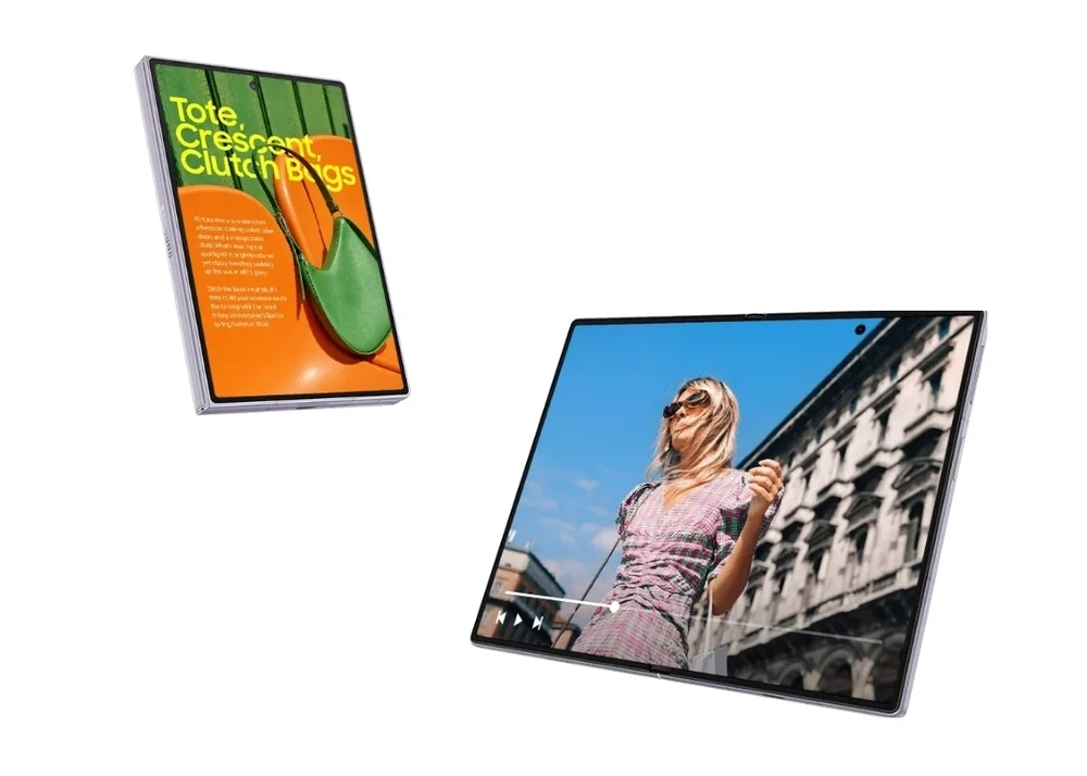 iPhone Duo của Apple đối đầu Galaxy Z Fold8 mới nhất của Samsung: smartphone gập nào tốt hơn?