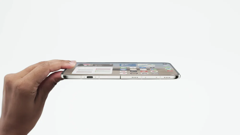 iPhone Duo của Apple đối đầu Galaxy Z Fold8 mới nhất của Samsung: smartphone gập nào tốt hơn?