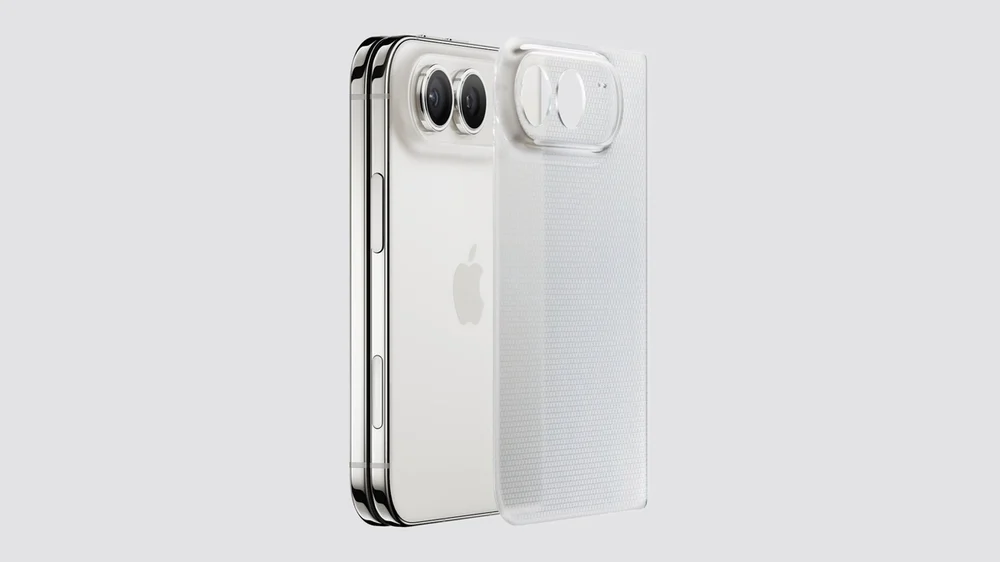 iPhone Duo của Apple đối đầu Galaxy Z Fold8 mới nhất của Samsung: smartphone gập nào tốt hơn?