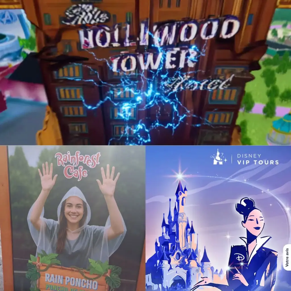 Disneyland Paris khiến người hâm mộ thất vọng vì những hình ảnh bị nghi do AI tạo ra