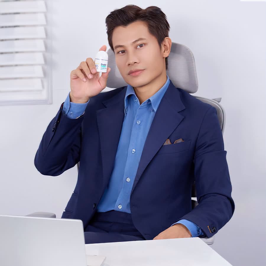 EtiaXil hợp tác Phương Nam: Khi "độ tin" trở thành chìa khoá kết nối Thương hiệu và Creator