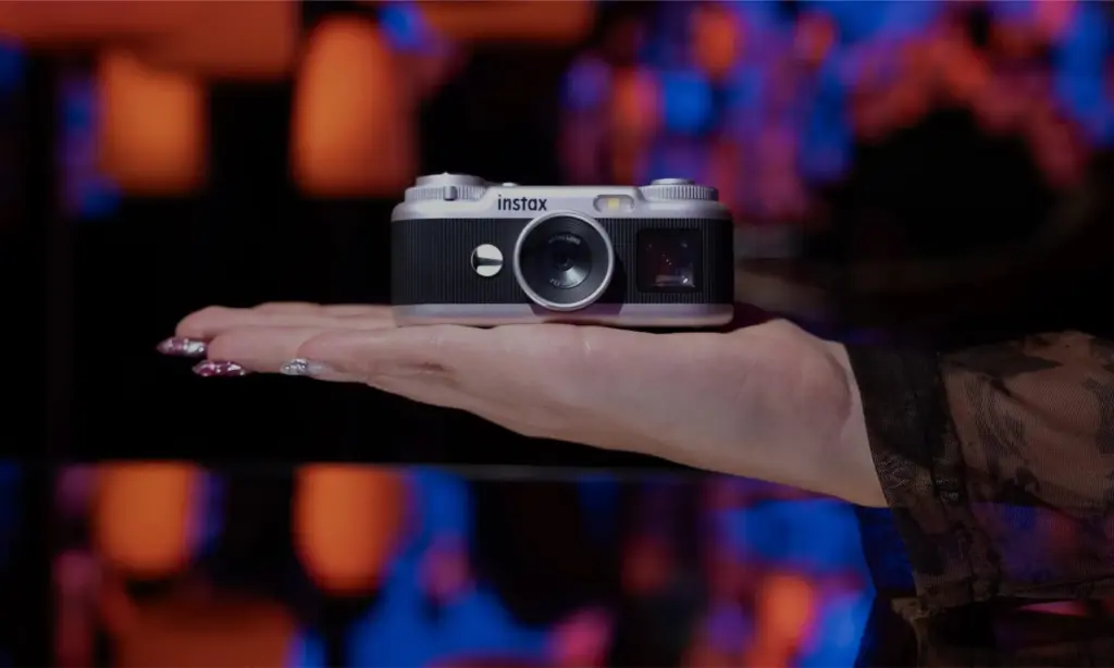 Fujifilm ra mắt Instax Pal 2: Chiếc máy ảnh tí hon trở lại với loạt nâng cấp đáng giá