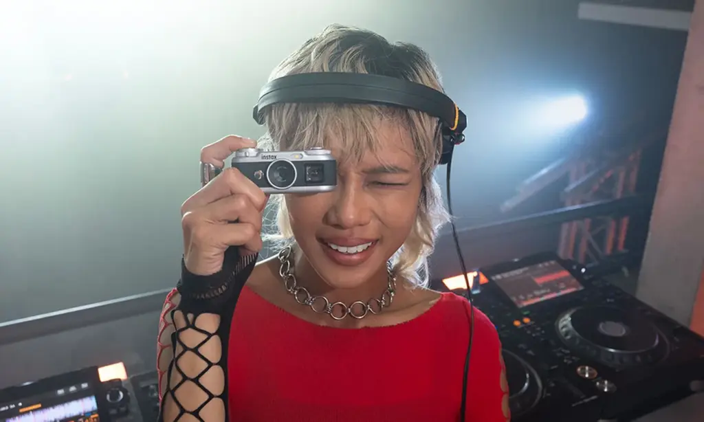 Fujifilm ra mắt Instax Pal 2: Chiếc máy ảnh tí hon trở lại với loạt nâng cấp đáng giá