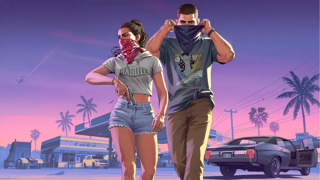 Cơ chế tình cảm trong GTA 6 gây tranh luận: Chơi game, hẹn hò với nhân vật ảo có bị xem là “ngoại tình”?