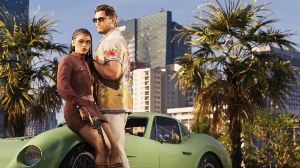 Cơ chế tình cảm trong GTA 6 gây tranh luận: Chơi game, hẹn hò với nhân vật ảo có bị xem là “ngoại tình”?