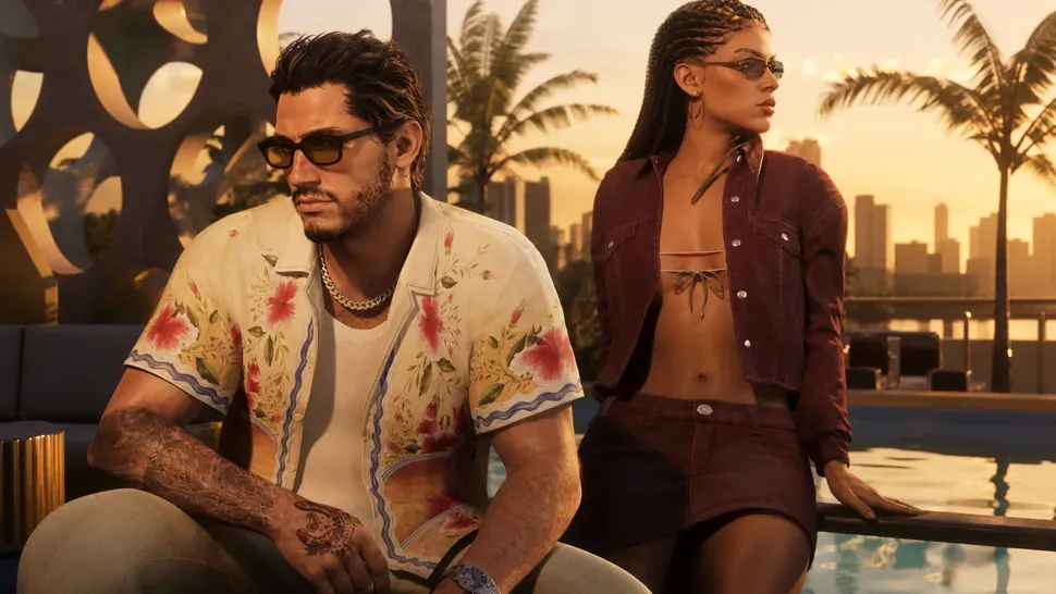 Cơ chế tình cảm trong GTA 6 gây tranh luận: Chơi game, hẹn hò với nhân vật ảo có bị xem là “ngoại tình”?