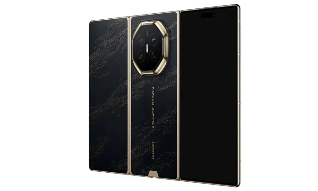 Huawei tung đối thủ mới của Galaxy Z TriFold: điện thoại gập ba Mate XT 2, bộ nhớ lên tới 2TB