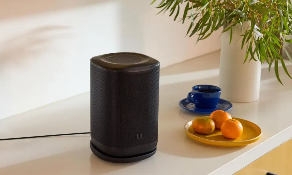 JBL đối đầu Sonos với dòng loa Wi-Fi mới dành cho hệ thống âm thanh đa phòng