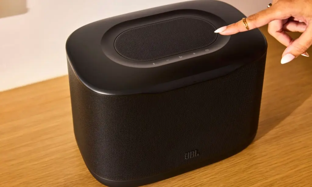 JBL đối đầu Sonos với dòng loa Wi-Fi mới dành cho hệ thống âm thanh đa phòng