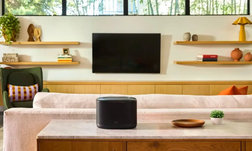 JBL đối đầu Sonos với dòng loa Wi-Fi mới dành cho hệ thống âm thanh đa phòng