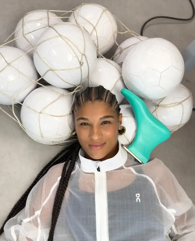 Mbappé chia tay Nike, bắt tay thương hiệu On đồng sáng tạo đôi giày bóng đá đầu tiên