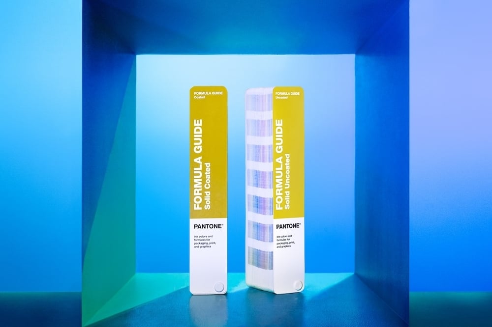 PANTONE bổ sung hơn 220 màu mới cho làn sóng thiết kế rực rỡ, táo bạo trở lại
