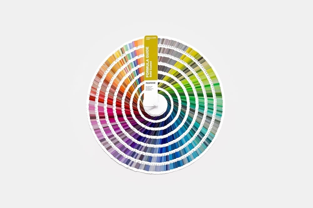 PANTONE bổ sung hơn 220 màu mới cho làn sóng thiết kế rực rỡ, táo bạo trở lại