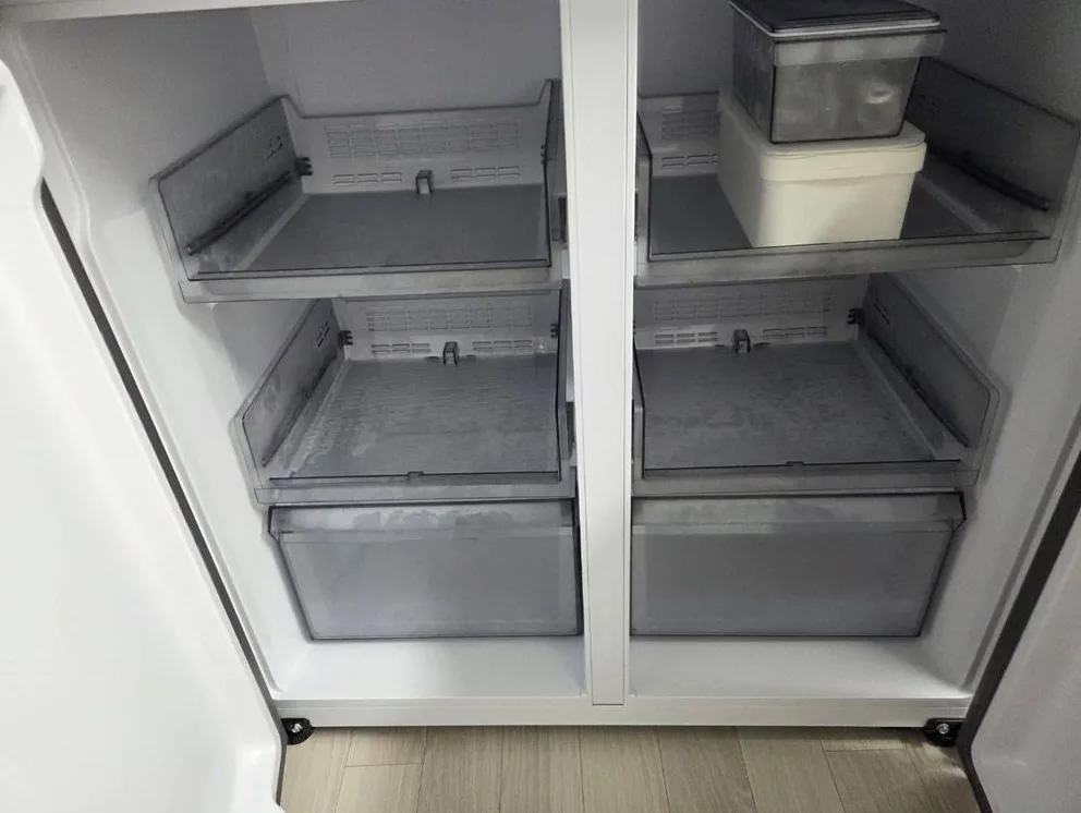Bản cập nhật AI của Samsung gặp lỗi nghiêm trọng khiến một số tủ lạnh ngừng hoạt động