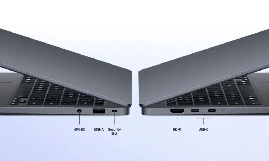 Laptop Galaxy Book6 mới của Samsung trở thành đối thủ đáng gờm về giá của MacBook Neo