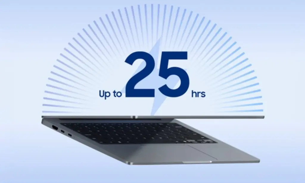 Laptop Galaxy Book6 mới của Samsung trở thành đối thủ đáng gờm về giá của MacBook Neo