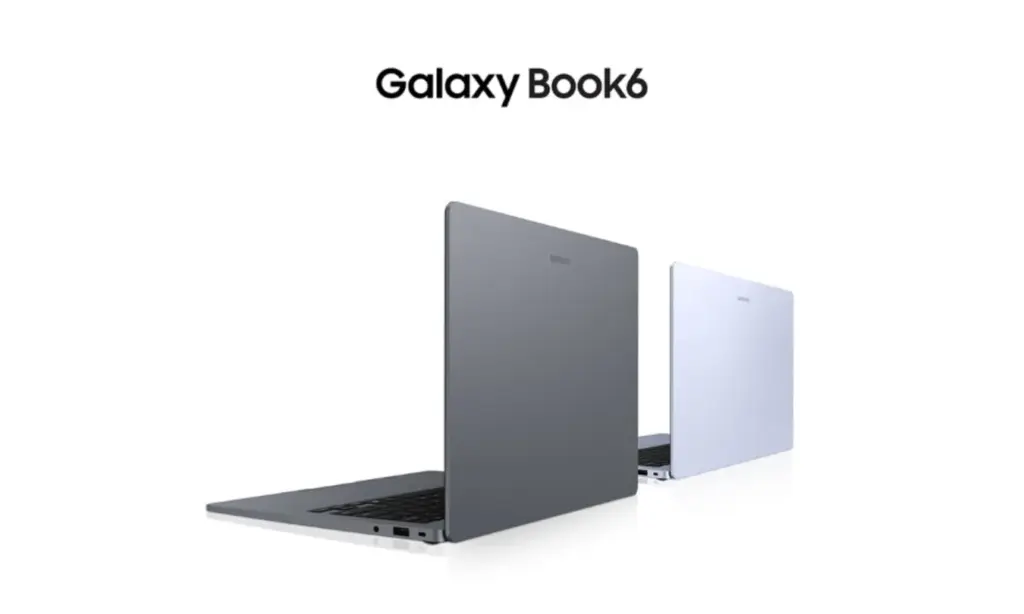 Laptop Galaxy Book6 mới của Samsung trở thành đối thủ đáng gờm về giá của MacBook Neo