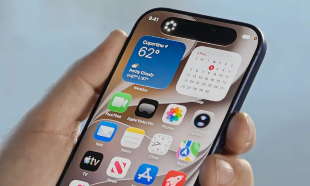 iOS 27 chính thức phát hành với Siri AI, AirDrop nhanh hơn và loạt tinh chỉnh Liquid Glass