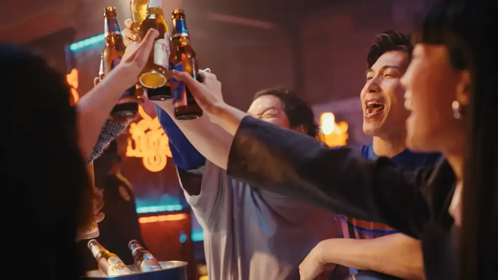 Tiger Beer tôn vinh sức mạnh "mãnh hổ bên trong" với chiến dịch toàn cầu mới hợp tác cùng LePub Singapore