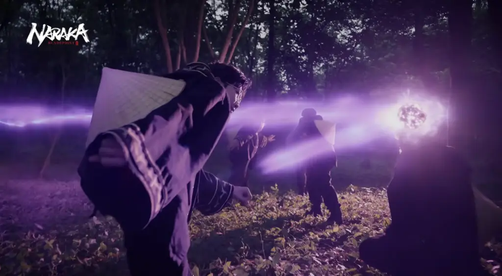 Tuyệt đối điện ảnh: MV tiếp lửa Đội tuyển quốc gia NARAKA: BLADEPOINT Việt Nam lần đầu tham gia đấu trường ASIAD 20