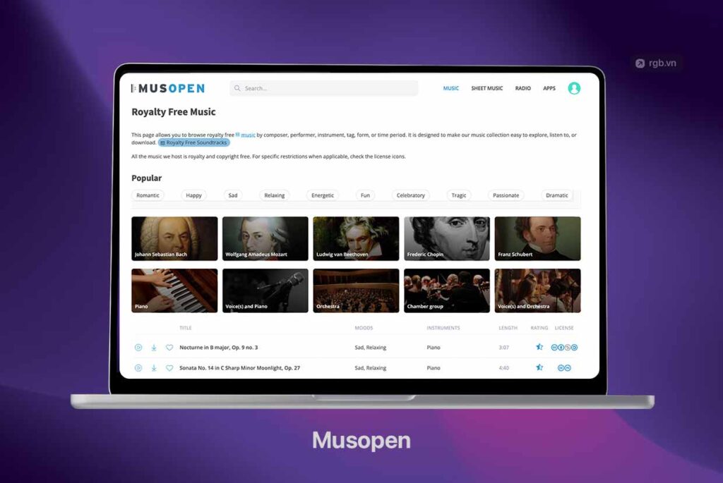 Musopen
