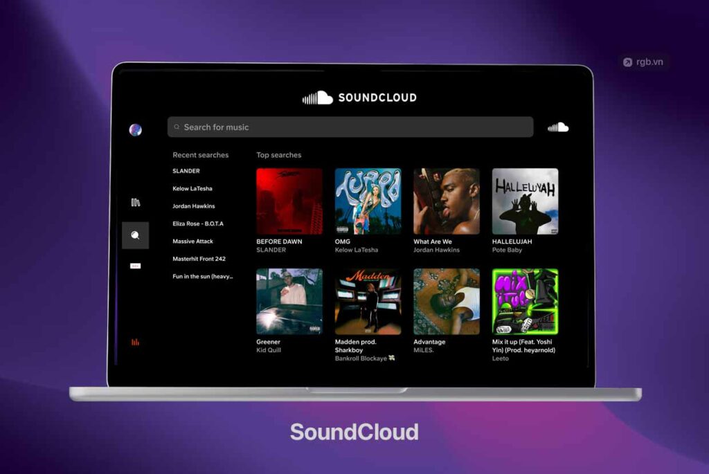 SoundCloud