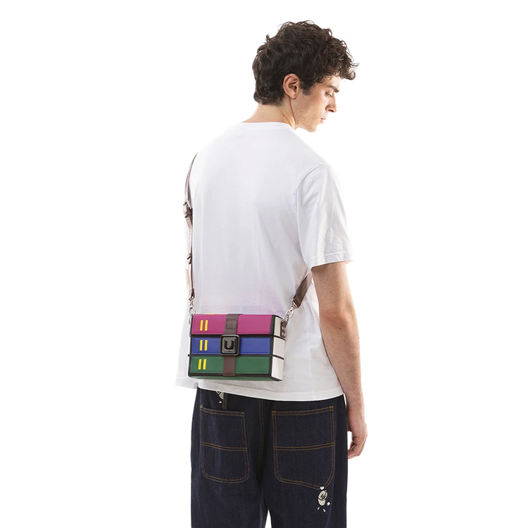 WinRAR mang trở lại chiếc túi thời trang dành cho người dùng chưa mua bản quyền phần mềm 