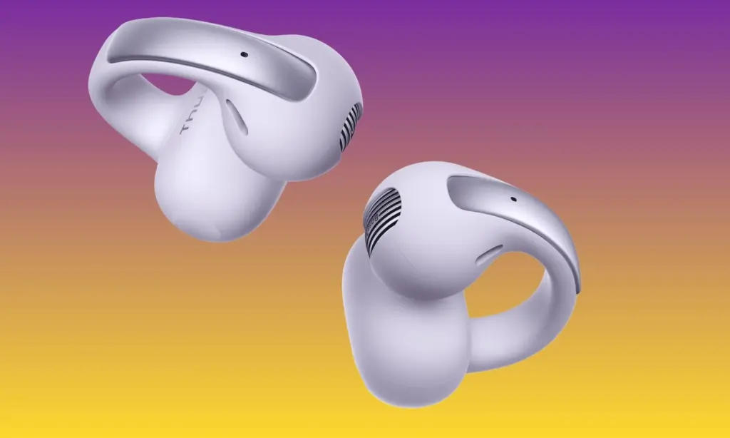 Tai nghe Anker AeroClip 2 Pro kiêm luôn thiết bị ghi chú AI với thiết kế open-ear