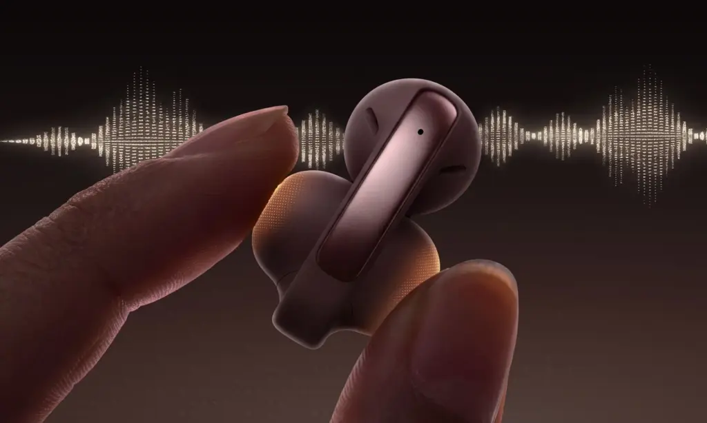 Tai nghe Anker AeroClip 2 Pro kiêm luôn thiết bị ghi chú AI với thiết kế open-ear