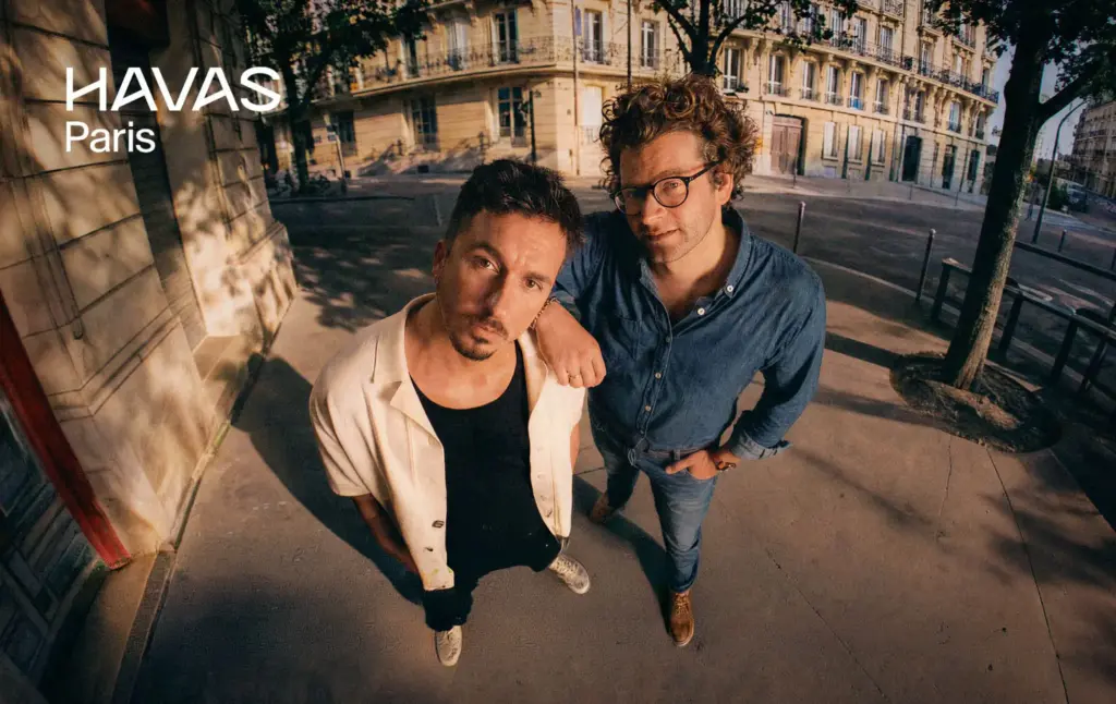 Havas Paris ra mắt The Creator Society - agency chuyên biệt dành cho các nhà sáng tạo nội dung