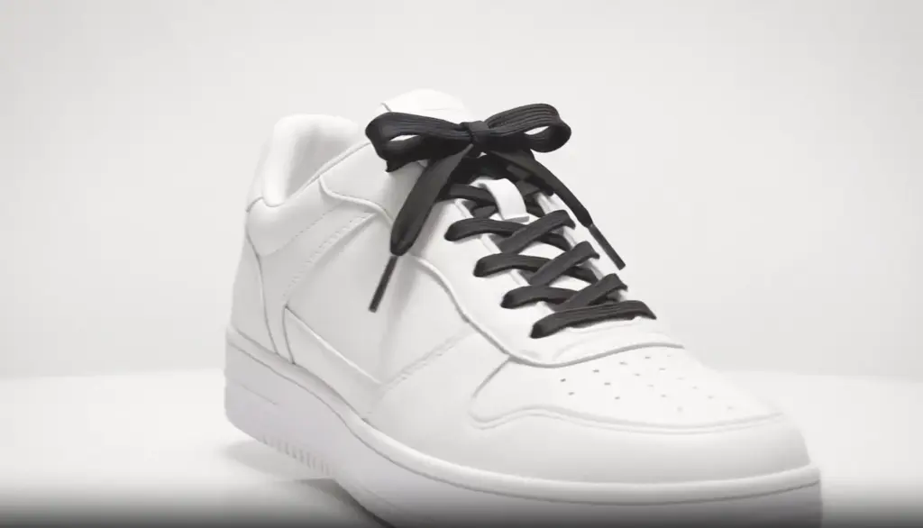  KFC ra mắt đôi sneaker với chiếc nơ biểu tượng của đại tá Colonel Sanders