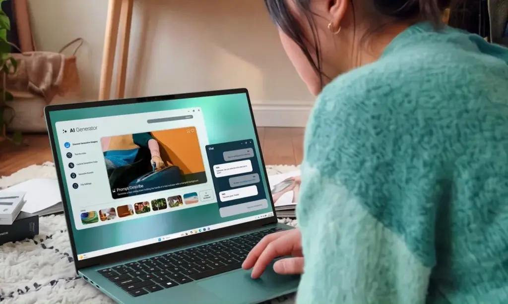 Dell giới thiệu laptop sinh viên mới: nặng 1,15kg, màn hình 120Hz và pin tới 21 giờ